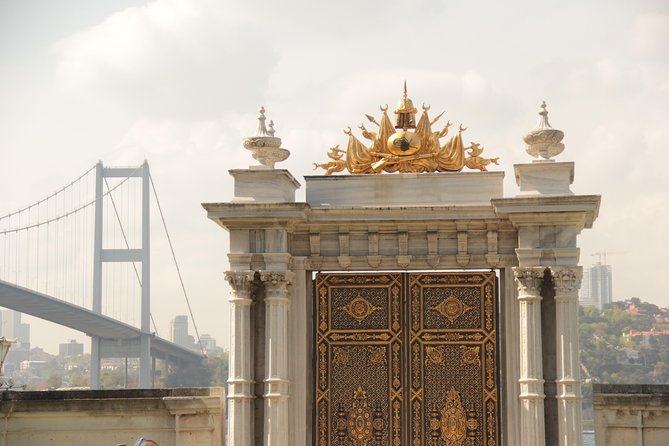 Full Day Istanbul Old City & Asian Side Tour Incl Lunch & Tickets - Meeting and Pickup