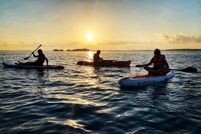 Full Day Kayak Rental in Bacalar - Inclusions
