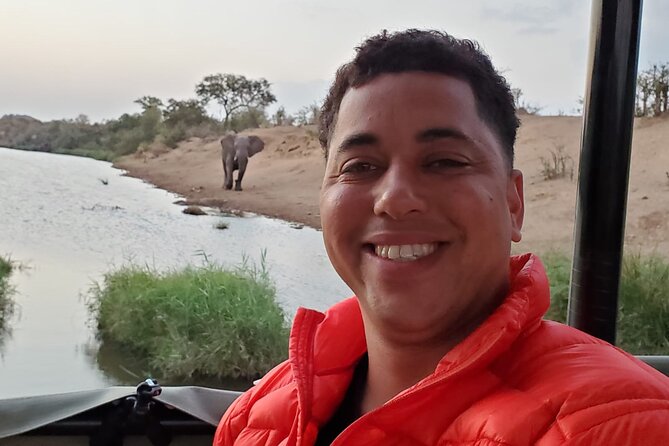 Full Day Kruger National Park Game Drive - Flexible Pickup Options