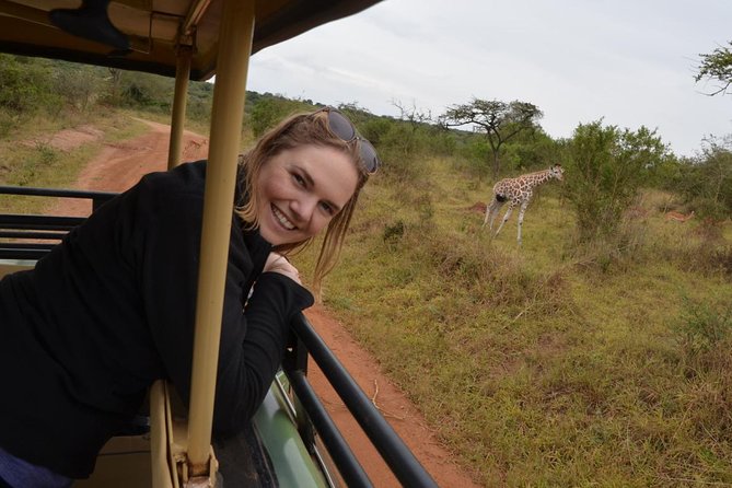Full-Day Lake Mburo National Park Safari With Boat Trip (2 Day Option Available) - Pickup and Accessibility