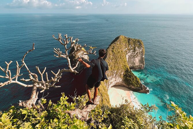 Full Day Land and Sea Tour to Nusa Penida With 4 Snorkeling Spots - Health and Safety Guidelines