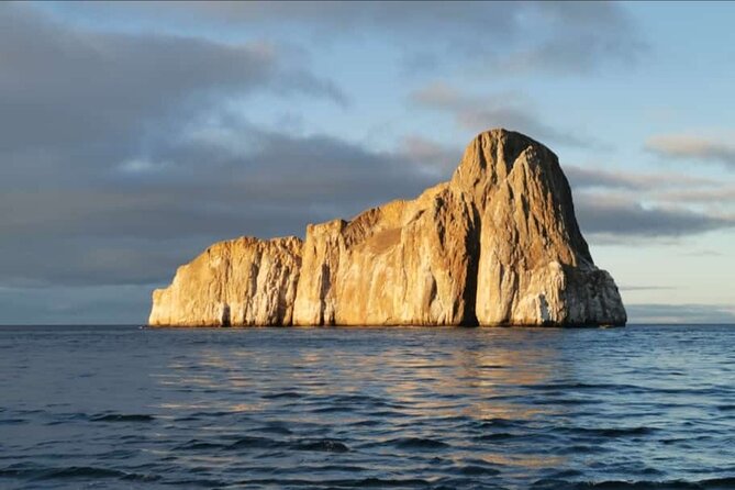 Full Day Leon Dormido (Kicker Rock) From San Cristobal - Inclusions