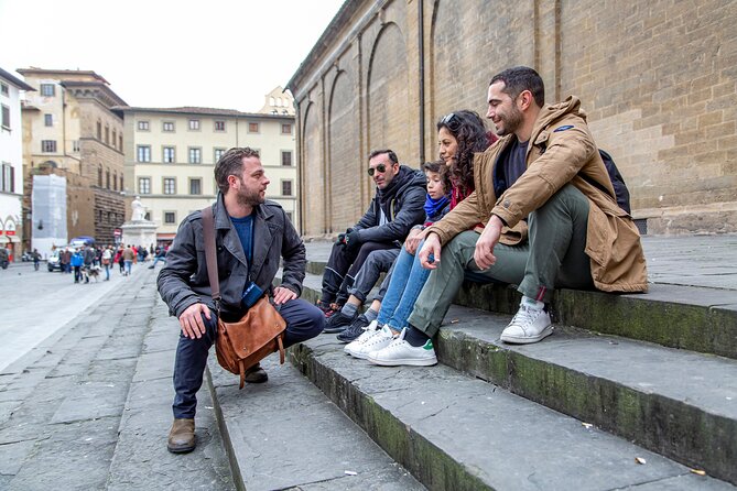 Full-Day Livorno Shore Excursion to Pisa and Florence - Included in the Tour