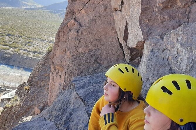 Full Day Mountain Trekking With Lunch - Pickup and Transportation