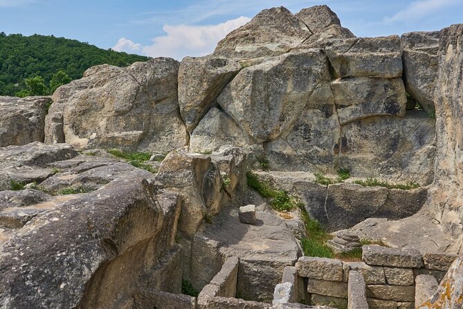 Full Day Mystical East Rhodope and the Ancient City of Perperikon - Inclusions and Amenities