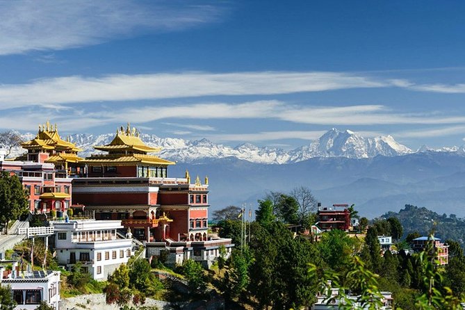 Full Day Nagarkot and Changunarayan Hiking Tour From Kathmandu - Hiking Experience