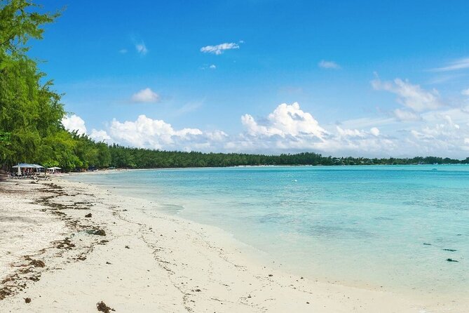 Full-Day North Tour of Mauritius, ALL INCLUSIVE Day Trip, Private SUV Car, Guide - Inclusions and Transportation