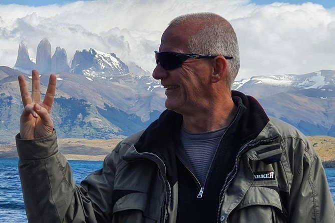 Full Day Paine (Minimum 2 Pax) - Inclusions and Exclusions