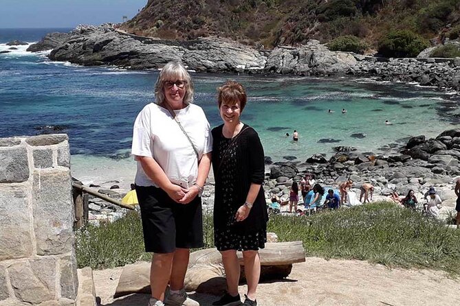 Full-Day Penguins Island, Winery & Horse Riding From Santiago - Highlights of the Penguins Island