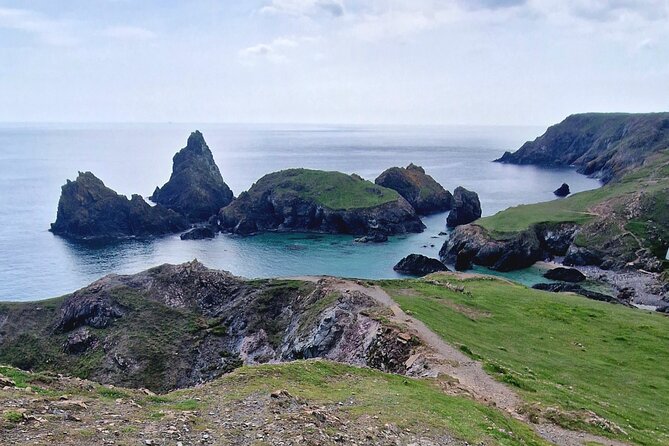 Full Day Private Guided Tour of Poldark Filming Locations - Pricing and Group Size
