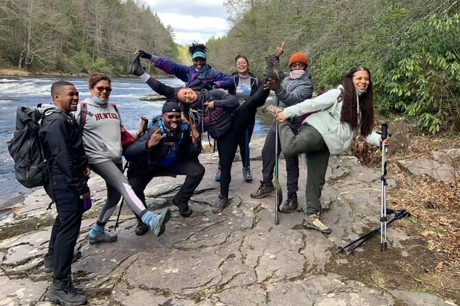 Full-Day Private Hiking in Kent Falls Review - Customer Reviews and Ratings