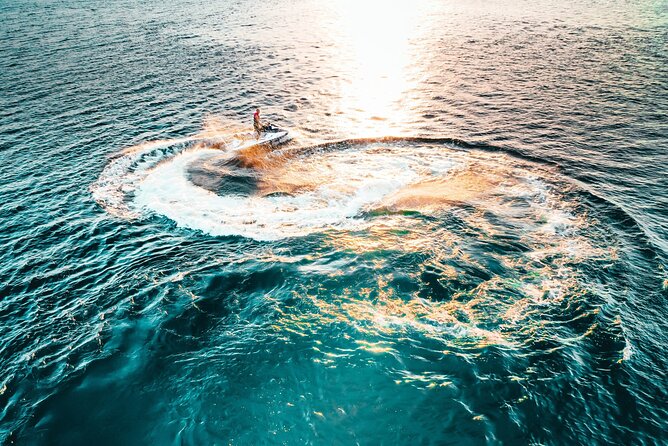 Full Day Private Hire - Single Rider Per Jetski - Experience Highlights