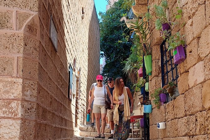 Full-Day Private Luxury and Cultural Tour in Tel Aviv - Meeting Information