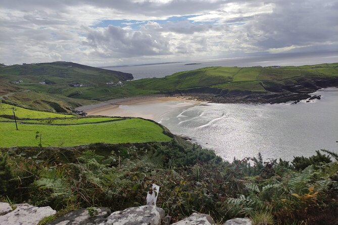Full Day Private Luxury Tour in Inishowen Donegal - Inclusions