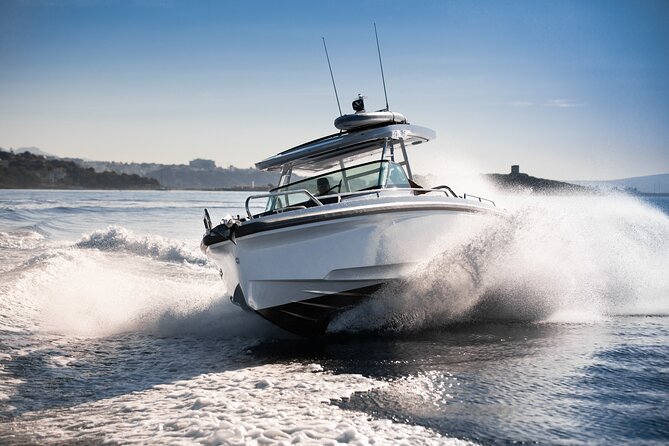 Full-Day Private Luxury Yacht Tour in Anguilla - Inclusions