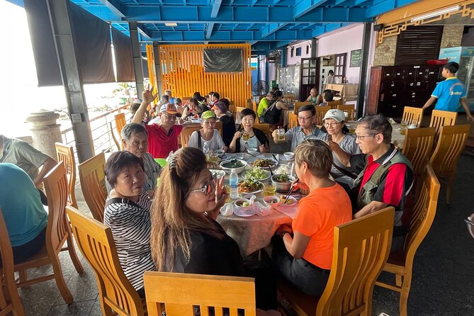 Full Day Private Nha Trang City Tour - Itinerary Overview