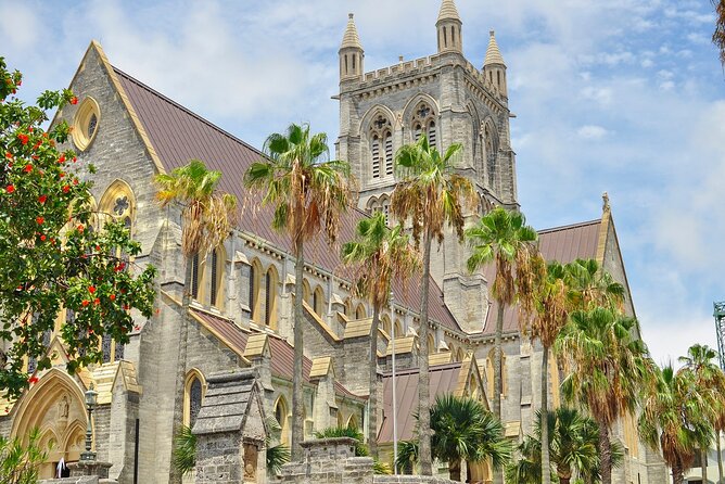 Full Day Private Shore Tour in Bermuda From St.George Cruise Port - Additional Information