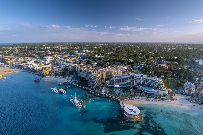 Full Day Private Shore Tour in Nassau From Nassau Cruise Port - Itinerary and Activities