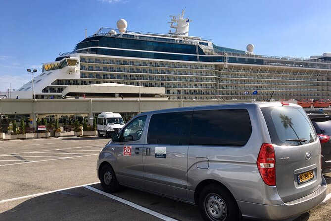 Full Day Private Shore Tour Santiago From San Antonio Cruise Port - Transportation and Meeting Details