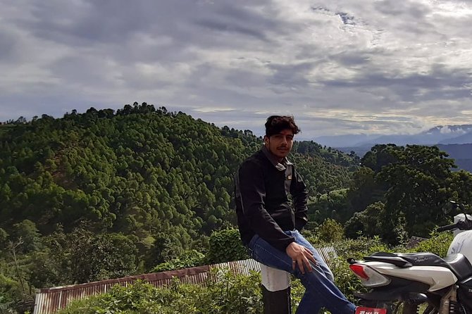 Full-Day Private Sightseeing Tour of Kathmandu by Motorbike - Inclusions and Exclusions