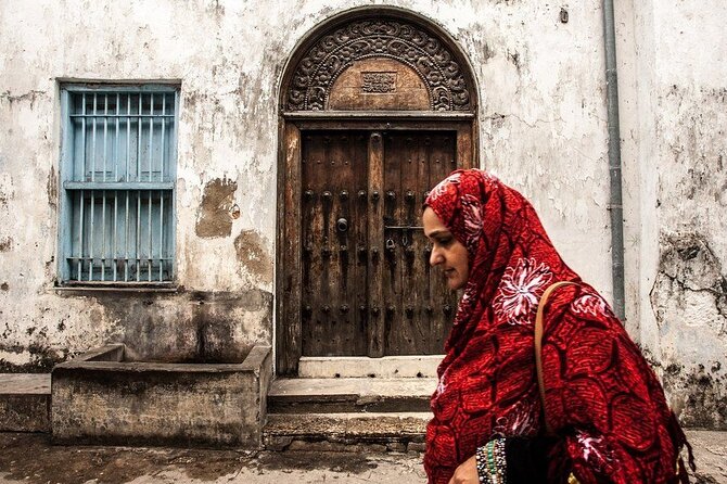 Full-Day Private Stone Town Spice Farm and Prison Island Tour - Inclusions and Accessibility