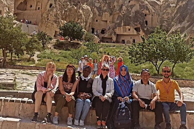 Full-Day Private Tour in Cappadocia With Guide and Driver - Dining and Cuisine
