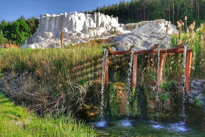Full-Day Private Tour in Eger With Thermal Bath in Egerszalók - Thermal Bathing Experience