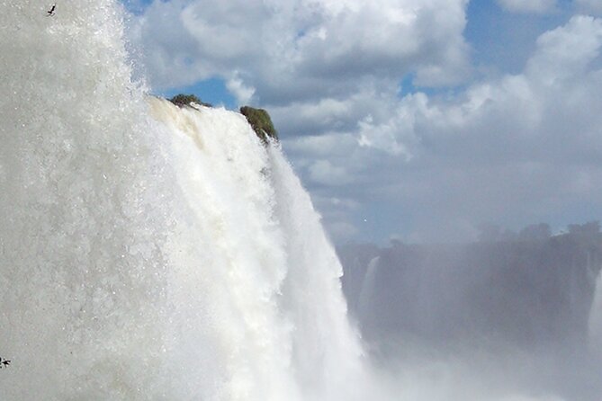 Full-Day Private Tour in Iguazu Falls - Accessibility and Recommendations