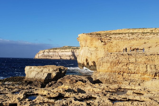 Full Day Private Tour in Island of Gozo - Exploring the Island of Gozo