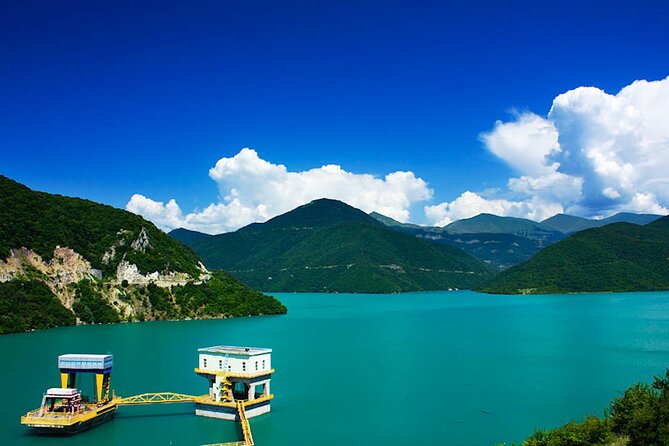 Full Day Private Tour in Kazbegi, Gudauri & Ananuri From Tbilisi - Tour Schedule and Duration