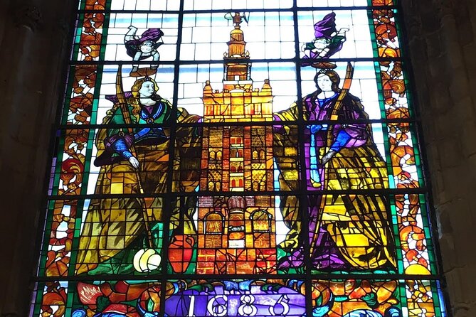 Full Day Private Tour in Seville - Explore Alcázar and Cathedral