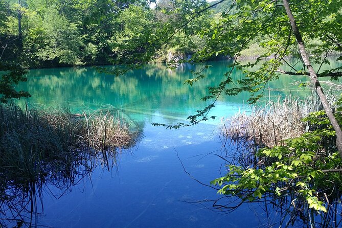 Full-Day Private Tour of Plitvice Lakes National Park From Zadar - Additional Information