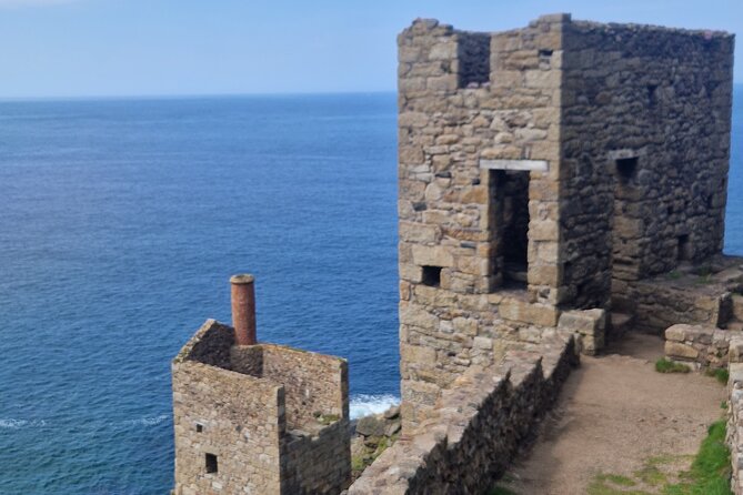 Full Day Private Tour of West Cornwall - Knowledgeable and Personalized Guidance