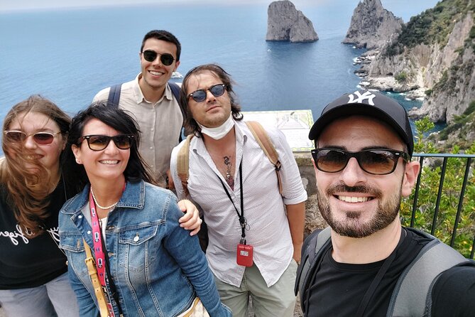 Full Day Private Tour to Blue Grotto Review - Meeting Point and Start Time