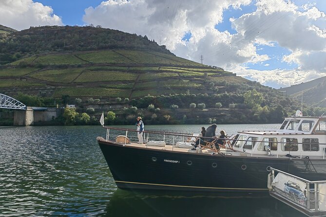 Full Day Private Tour to Douro - Vintage Experience - Pickup and Start Time