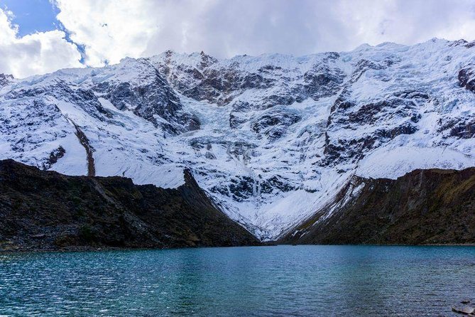 Full Day Private Tour to Humantay Lake From Cusco - Included in the Tour