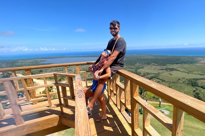 Full Day Safari Experience and Buggies From Punta Cana - Guided Tour Experiences