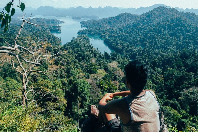 Full-Day Safari Tour to Khao Sok Jungle From Phuket - Inclusions of the Tour