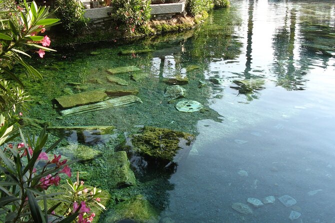 Full Day Salda + Pamukkale Review - Inclusion and Exclusion Details