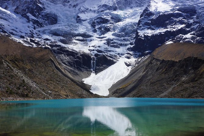 Full-Day Small-Group Tour to Humantay Lake - Schedule
