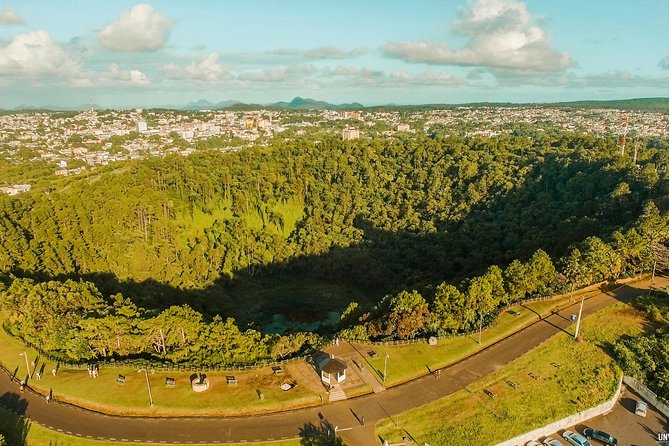 Full-Day South Tour of Mauritius, ALL INCLUSIVE Day Trip, Private SUV Car, Guide - Private SUV Transportation