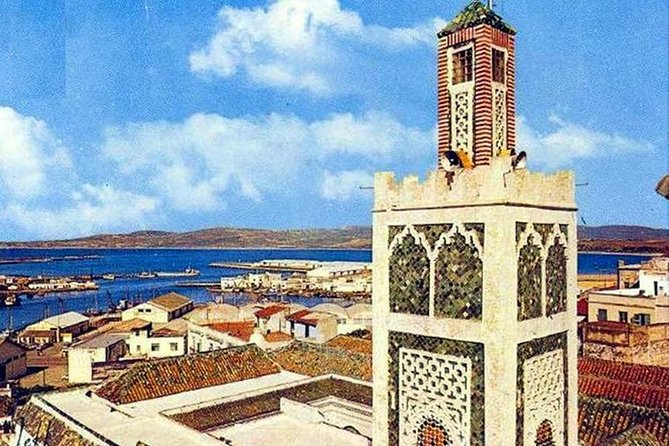 Full Day Tangier and Asilah - Key Attractions