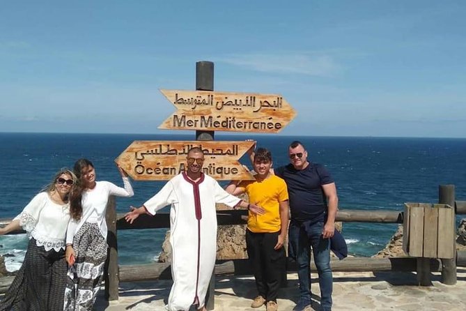Full Day Tangier Sightseeing and Cultural Tour in the Medina - Inclusions and Benefits