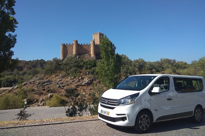 Full Day Templar Route Tour (Tomar and Almourol) From Lisbon - Templar History Insights
