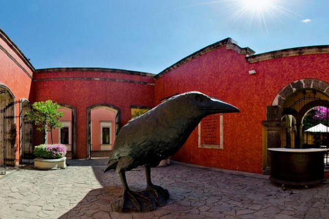 Full-Day Tequila, Jalisco From Puerto Vallarta With Tequila Experience - Inclusions