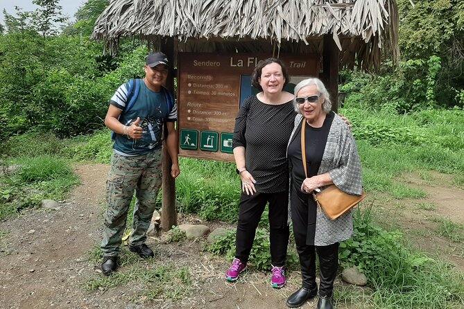 Full Day to Ecological Reserve Churute Mangrove - Meeting and Pickup