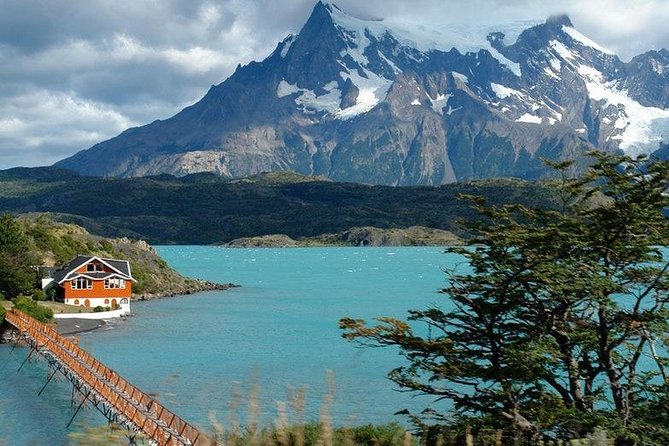 Full Day Torres Del Paine - Meeting and Pickup