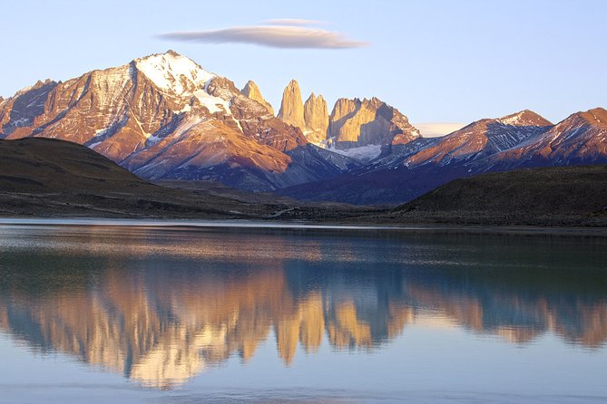 Full Day Torres Del Paine Shared Tour From Puerto Natales Only - Participant Requirements