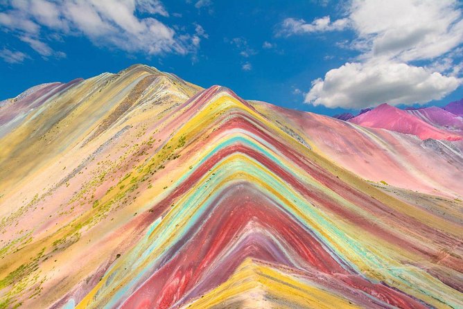 Full-Day Tour and Hike to Rainbow Mountain From Cusco, Peru - Tour Itinerary and Experience