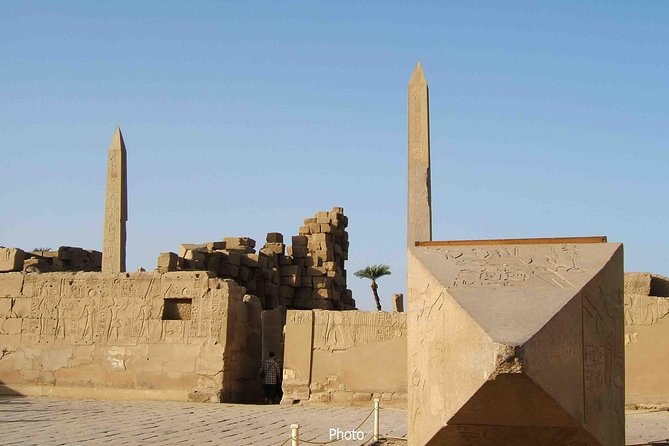 Full Day Tour at Luxor (East Bank&West Bank) - Meeting and Pickup